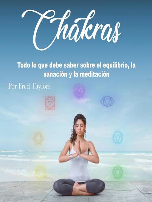 Title details for Chakras by Fred Taylors - Wait list